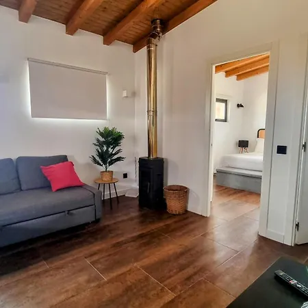 Apartamentos Walden By Gaiarooms Morille Exterior photo