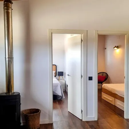 Apartamentos Walden By Gaiarooms Morille Exterior photo