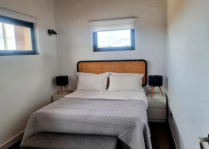 Apartamentos Walden By Gaiarooms