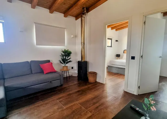 Apartamentos Walden By Gaiarooms