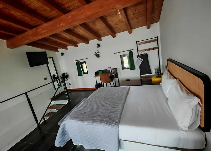Apartamentos Walden By Gaiarooms