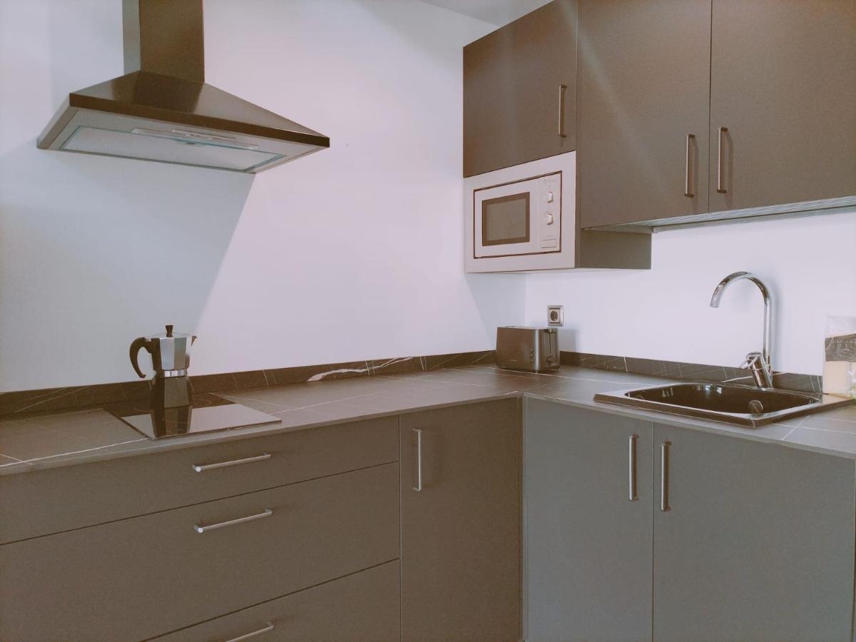 Walden By Gaiarooms Apartment Morille