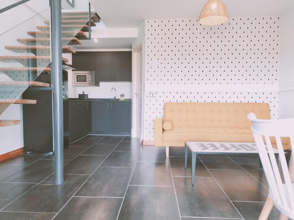 Apartment Walden By Gaiarooms