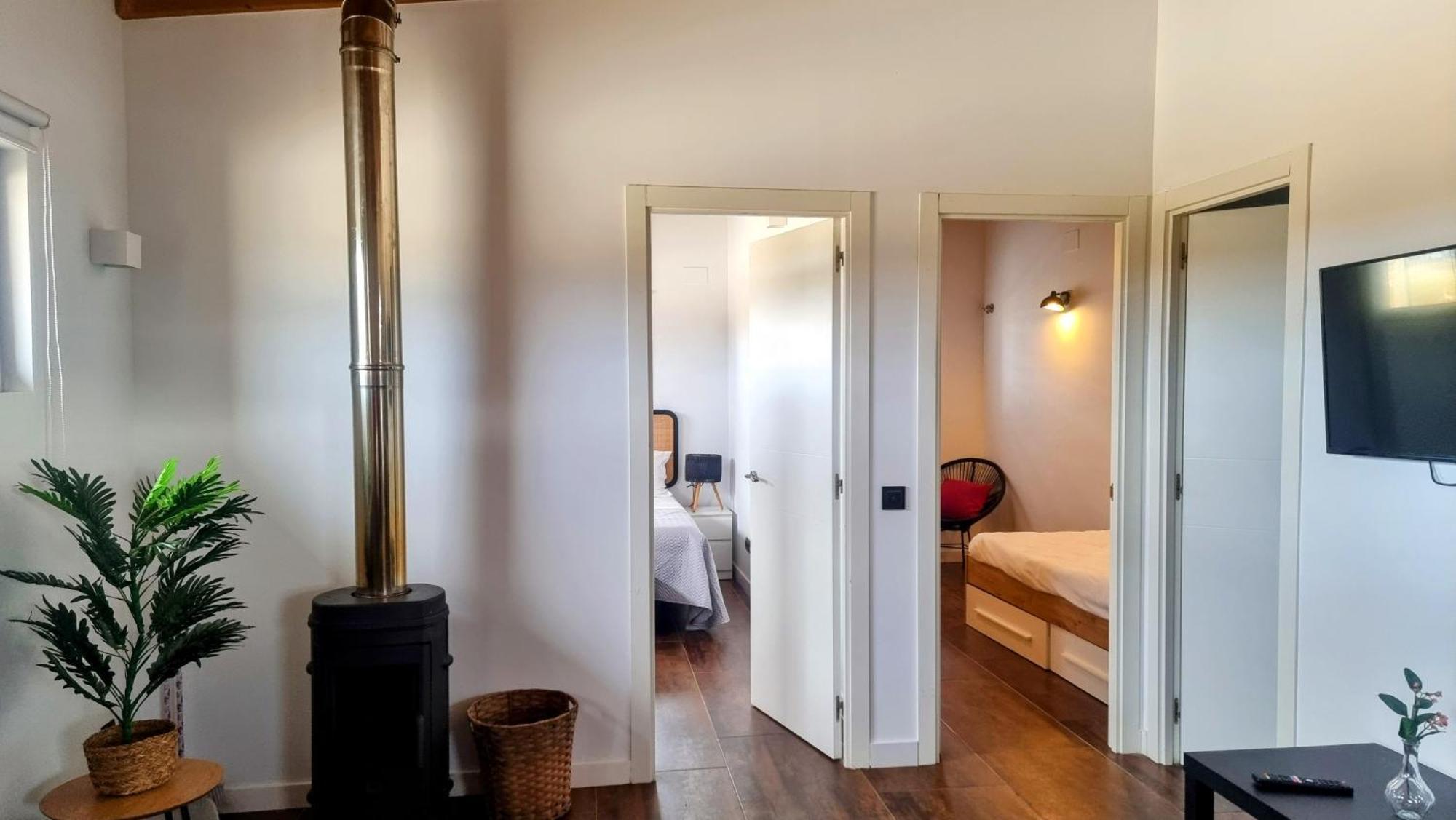 Apartment Walden By Gaiarooms